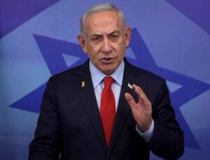 Netanyahu: İran’a hayal edemeyecekleri bir karşılık veririz