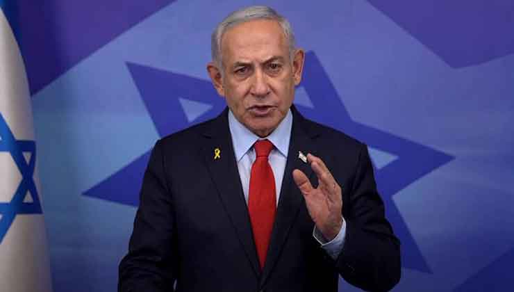 Netanyahu: İran’a hayal edemeyecekleri bir karşılık veririz