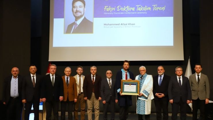 NEÜ’de küresel siyaset masaya yatırıldı