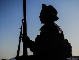 Nijerya’da bir haftada 30 terörist etkisiz hale getirildi