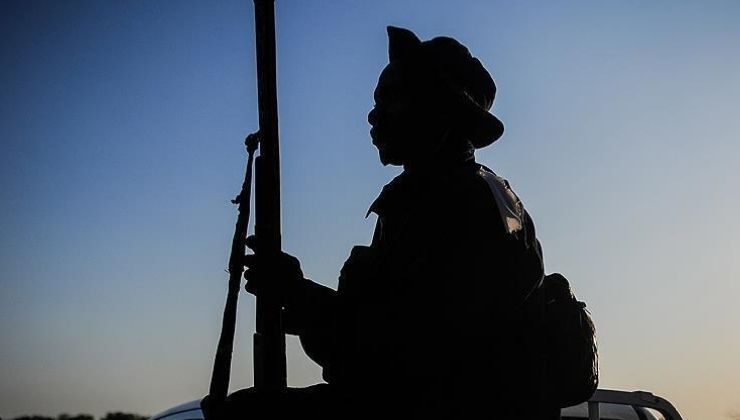 Nijerya’da bir haftada 30 terörist etkisiz hale getirildi