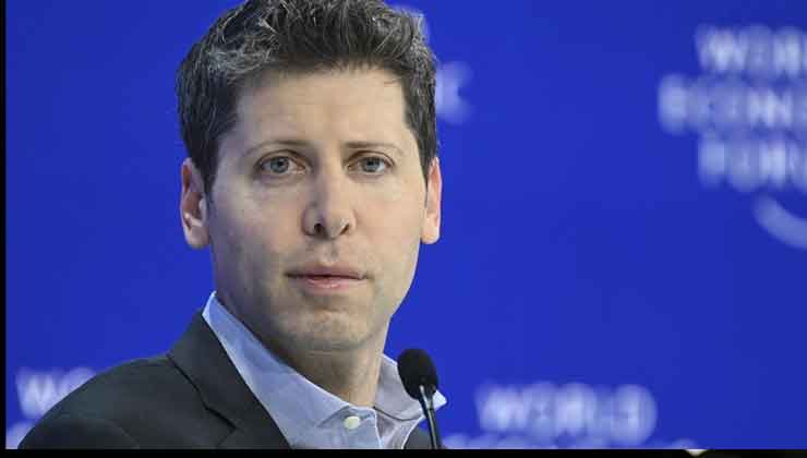 OpenAI CEO’su Altman’ın yapay zekanın enerji harcamasını insanlarla karşılaştırması tepki çekti