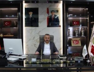 Orhan: Hasretle bekledik, özlemle karşılıyoruz