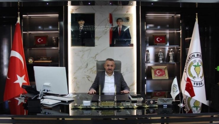 Orhan: Hasretle bekledik, özlemle karşılıyoruz