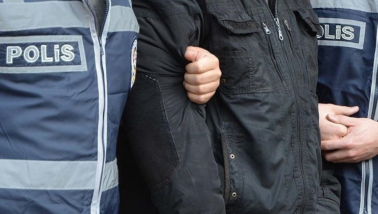 Otoparktaki araçlardan 30 milyon dolar çalındığı iddiasına ilişkin 2 kişi daha yakalandı