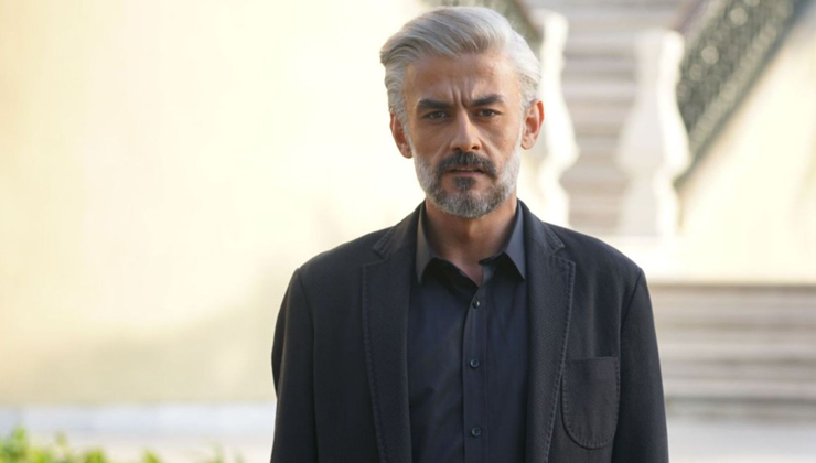 Oyuncu Kanbolat Görkem Arslan hayatını kaybetti