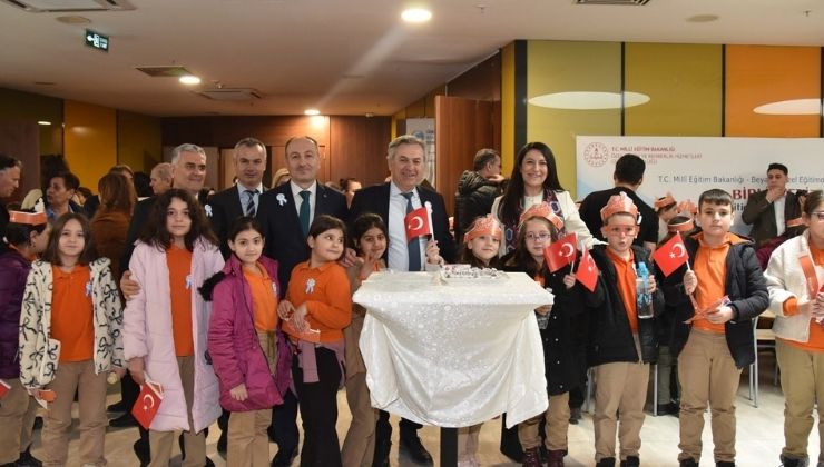 Özel eğitimde dayanışma ve farkındalık Konya’da buluştu