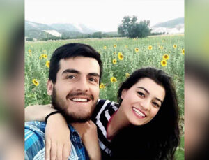 Özge Bedir cinayeti davasında tutuklu eşe tahliye