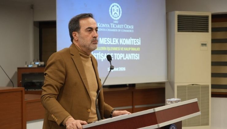Öztürk: Enflasyonla mücadeleye hep birlikte destek vermeliyiz