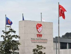 PFDK’dan Konyaspor’a para cezası