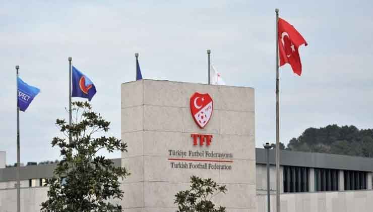 PFDK’dan Konyaspor’a para cezası