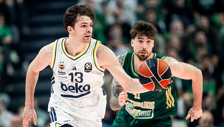 Potada Türkiye Kupası zamanı