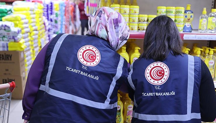 Ramazan ayında temel ihtiyaç ürünlerinde kampanya ve indirim uygulamaları artırılacak