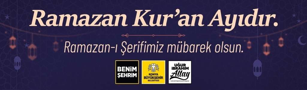 Büyükşehir Banner