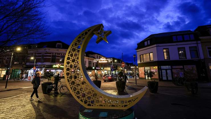 Ramazanda oruç süreleri dünya genelinde 12 ila 15 saat olacak