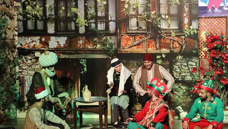 Ramazan’ın ruhu Karatay’da yaşatılacak