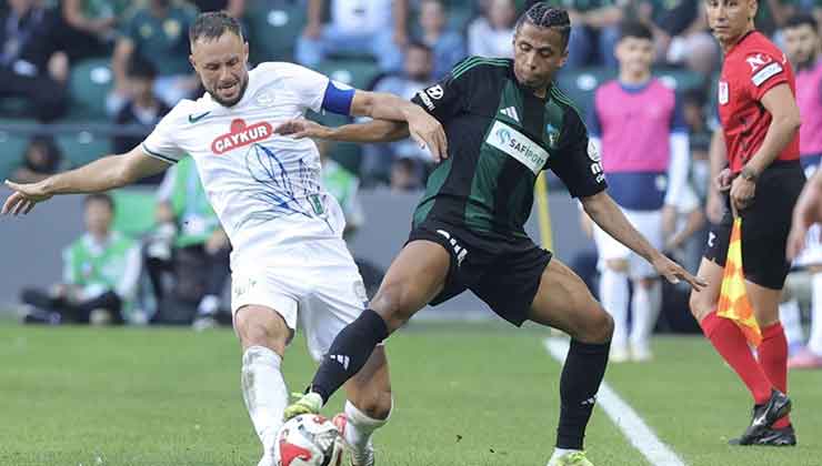 Rizespor, Kocaelispor’u ağırlayacak