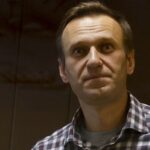 Rusya: Batı’nın kurbağa zehriyle Navalnıy’ın öldürüldüğü iddiası uydurma