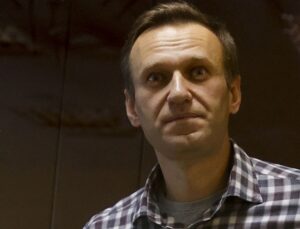 Rusya: Batı’nın kurbağa zehriyle Navalnıy’ın öldürüldüğü iddiası uydurma