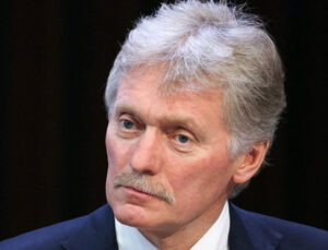 Rusya: Nükleer silah konuşlandırılması halinde Estonya hedefimiz olur