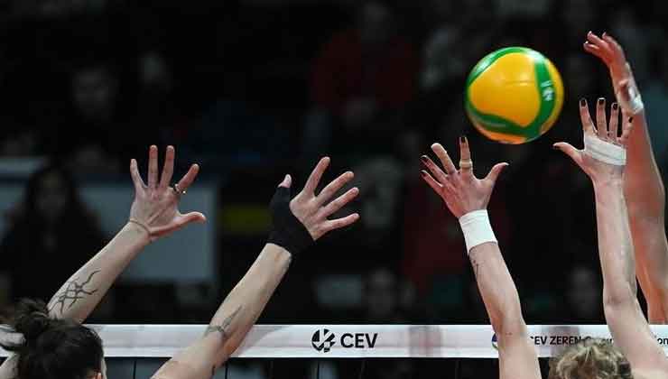 Şampiyonlar Ligi’nde ilk yaşanacak! 4 Türk kulübü ter dökecek