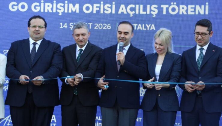 Sanayi ve Teknoloji Bakanı Kacır: “120 milyar liralık yatırımı harekete geçirdik”