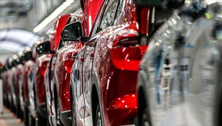 Sanayi ve Teknoloji Bakanlığından otomotivde yerli katkı oranı düzenlemesine ilişkin açıklama