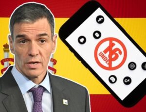 Sanchez’in 16 yaş altına sosyal medyayı yasaklama girişimi teknoloji patronlarını kızdırdı