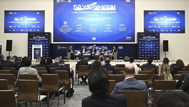 Savunma ve havacılıkta başarı ekosistemden geçiyor