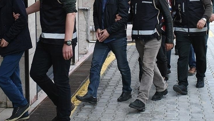 “Sazan sarmalı” şüphelileri arasında Konya’da var!