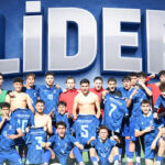 Selçuklu Belediyespor, U19’da liderliğe yükseldi