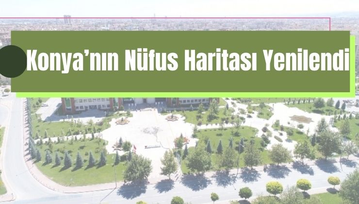 Selçuklu, Konya’da zirveyi kaptırmadı