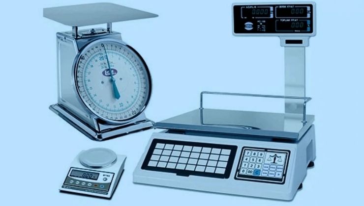 Selçuklu’da ölçü ve tartı beyannamesi için son tarih verildi