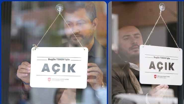 “Senede Bir Gün” kampanyası Türk savunma sanayisine güç katıyor