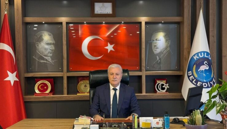 Sertdemir: Birlik ve beraberliğimiz daim olsun