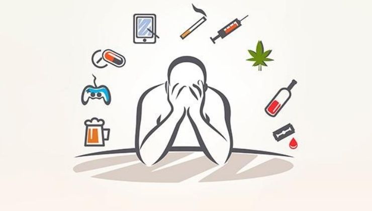 Seydişehir’de kadınlara bağımlıklıkla mücadele semineri