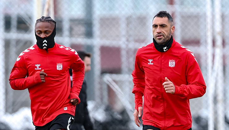 Sivasspor’un serisi sona erdi