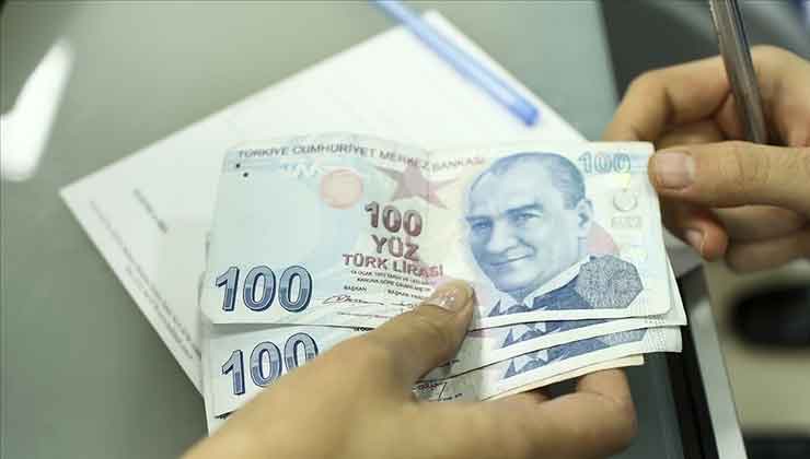 Şubat ayı doğum yardımı ödemeleri hesaplara yatırıldı