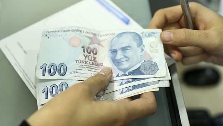 Şubat ayı yaşlı ve engelli aylıkları hesaplara yatırılmaya başlandı