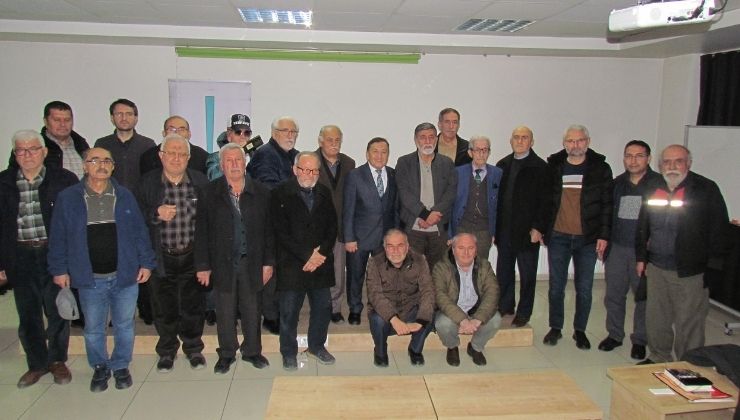 “Sulak alanlar artırılmalı”