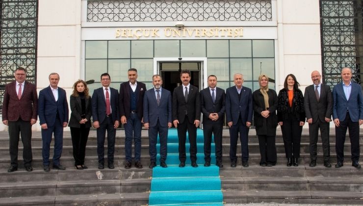 SÜMEDER’de yönetim ve danışma kurulu belirlendi