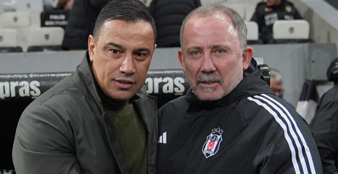 Süper Lig’de 20 haftada 28 teknik adam çalıştı!