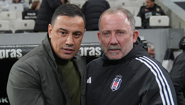 Süper Lig’de 20 haftada 28 teknik adam çalıştı!