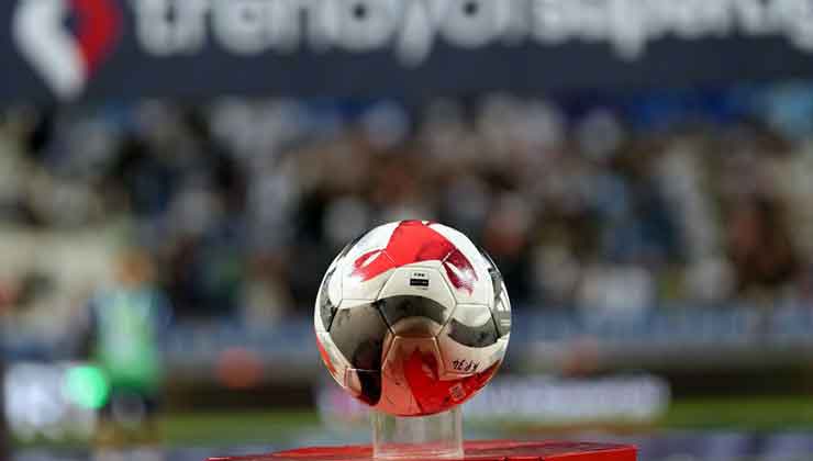 Süper Lig’de 23. hafta başlıyor! Konyaspor, lideri ağırlayacak