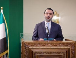 Suriye, Gaziantep’te konsolosluk açmayı planlıyor