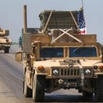 Suriye’de askeri varlığını azaltan ABD, 2 ana üs ve 4 konuşlanma noktasında varlığını sürdürüyor