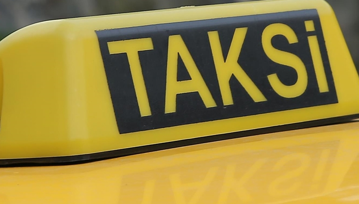 Taksicilere kayıtlı ekonominin desteklenmesi amacıyla “taksi mali cihaz” zorunluluğu geldi