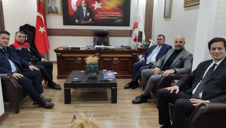 Tarımsal araştırmalar istişare edildi