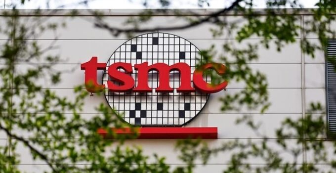 Tayvanlı şirket TSMC, Japonya’daki yeni fabrikasında 3 nanometre çipler üretecek