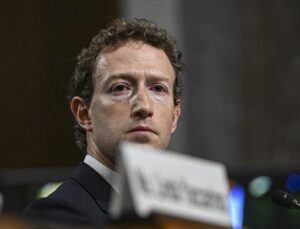 Zuckerberg, Instagram’ın gençleri bağımlı yapmak için tasarlanmadığını söyledi